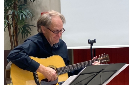 Prof. Dr François-Xavier Putallaz, Université Fribourg